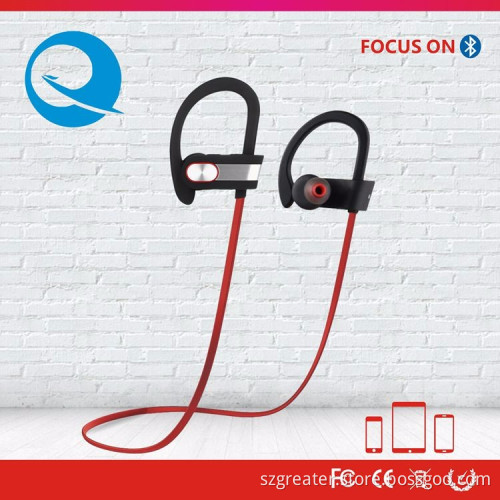 Qenla bluetooth headset wholesale, wireless 4.0 bluetooth earphones stereo music for fitness